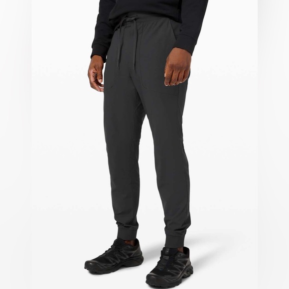 Lululemon ABC Jogger Tall 32" - Picture 1 of 4
